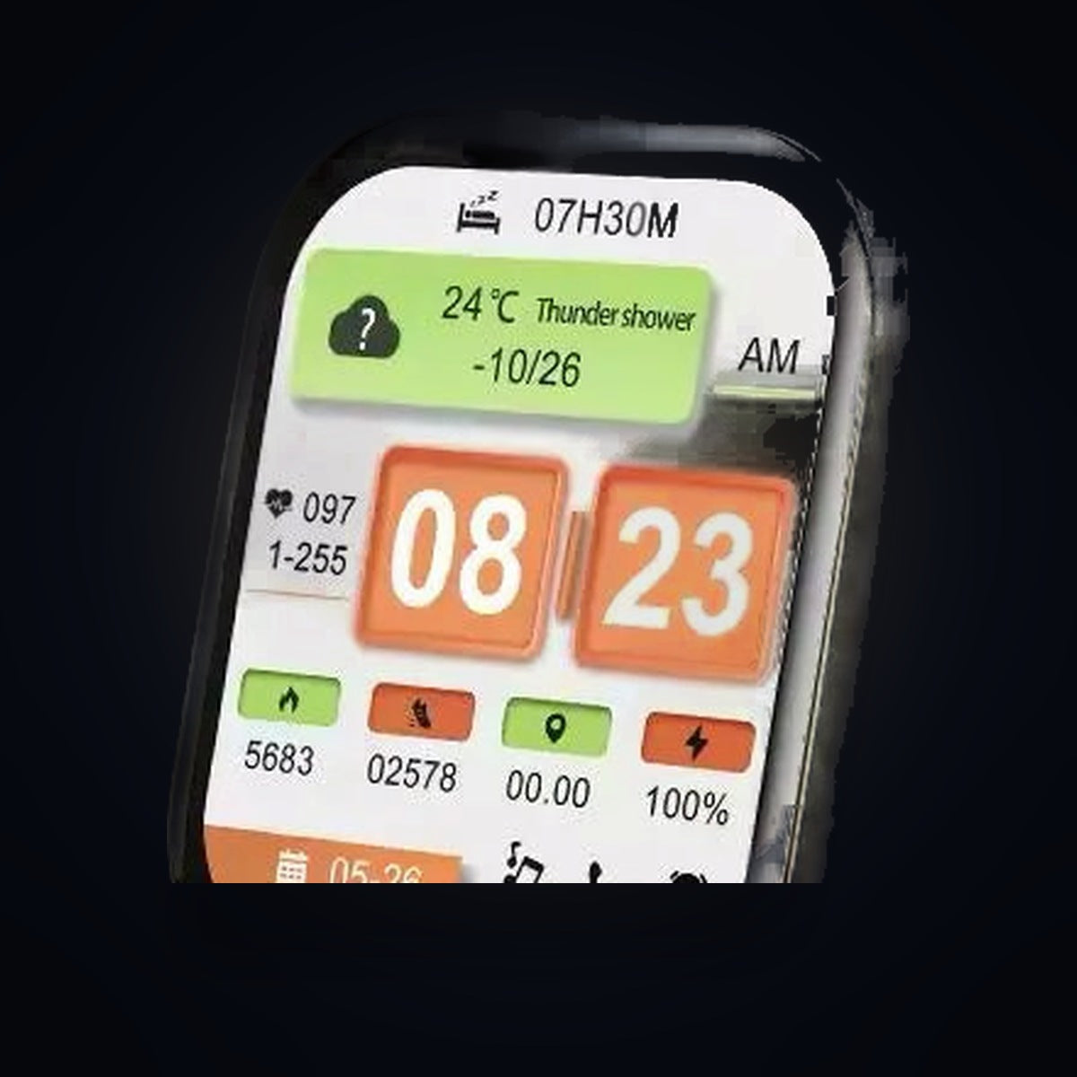 STELLA Smartwatch