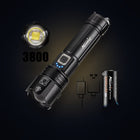 LED Taschenlampe
