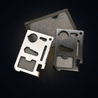 Multitool Karte