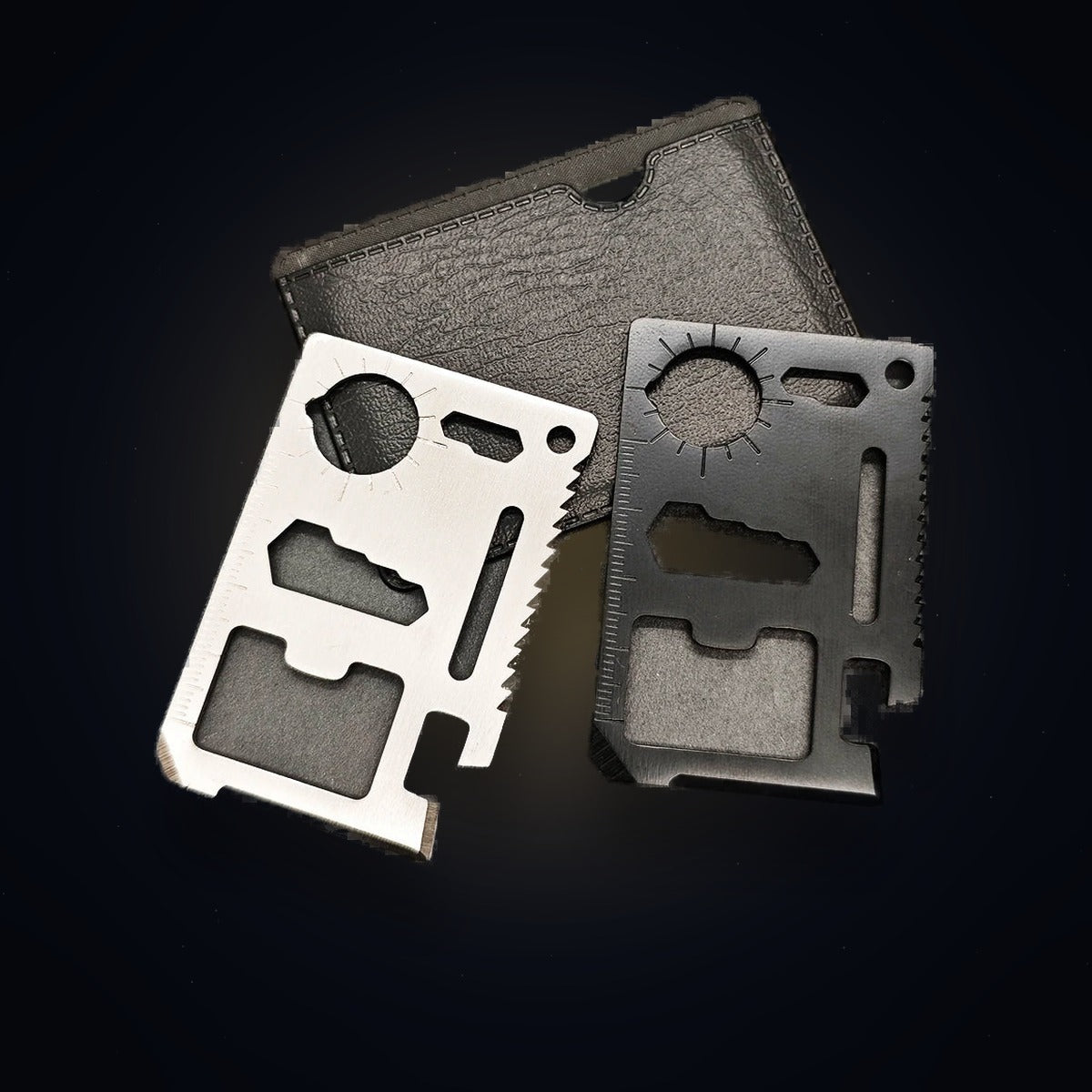 Multitool Karte