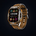 ORION Smartwatch – Orange
