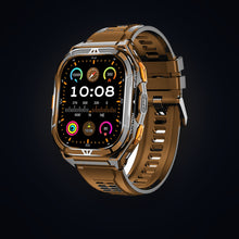 ORION – Baustellen Smartwatch