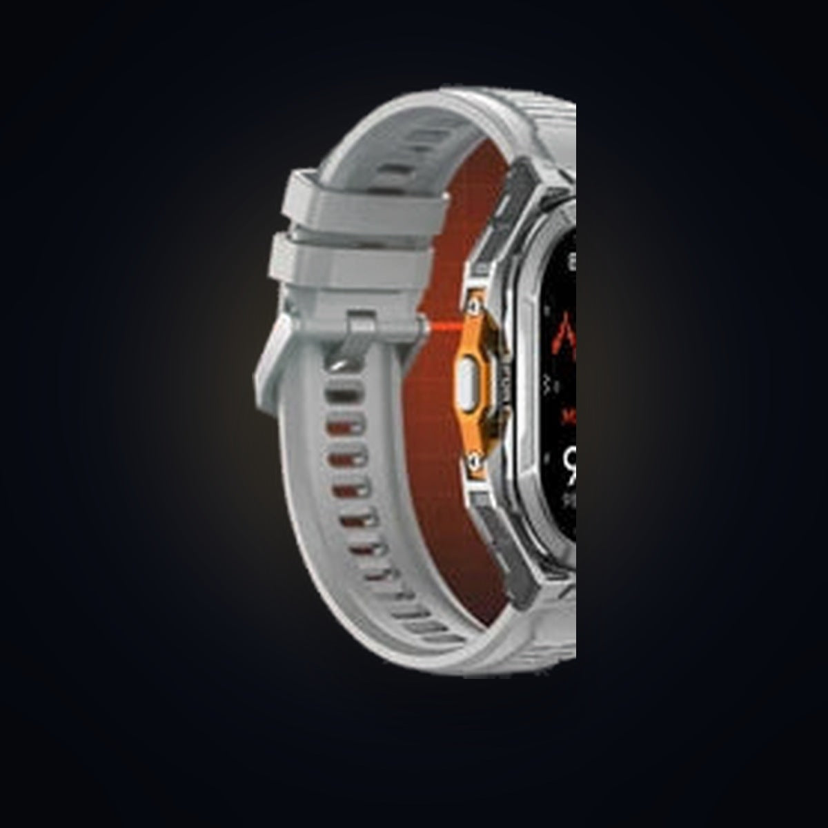 ATLAS Smartwatch