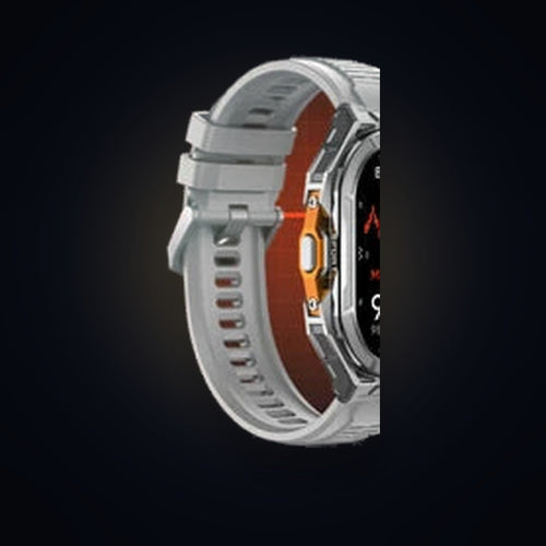 ATLAS Smartwatch