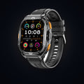 HELIOS Smartwatch